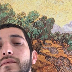 Meet your Posher, Jesse